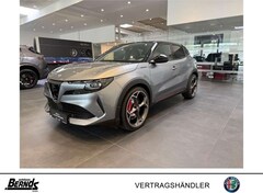 Bild des Angebotes Alfa Romeo Junior Elettrica 240 Veloce TECHNOLOGIE VOLL-MATRIX -LED