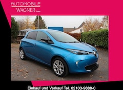 Bild des Angebotes Renault ZOE Limited R110 mit Batterie /38330
