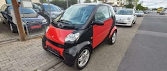 Bild des Angebotes smart forTwo Fortwo 0.7 Turbo|Motor überholt|Garantie|TÜV neu