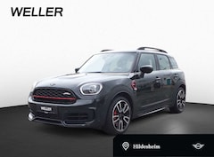 Bild des Angebotes MINI John Cooper Works Countryman JCW ALL4 Countryman Nav ACC DA HUD Pano H/K 19"