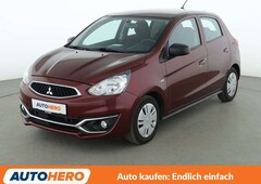 Bild des Angebotes Mitsubishi Space Star 1.0 Edition 100*PDC*KLIMA*CD*GARANTIE*