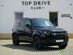 Bild des Angebotes Land Rover Defender D300/Dynamic/Black/AHK/SOFORT