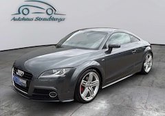 Bild des Angebotes Audi TT Coupe 1.8 TFSI S-line