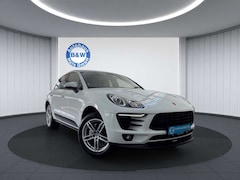 Bild des Angebotes Porsche Macan S LEDER*PDLS*KAM*TEMP*NAVI*DAB*SPUR*PCM