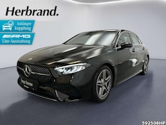 Bild des Angebotes Mercedes-Benz A 200 AMG  AHK DISTRONIC Kamera Ambiente 18" DAB