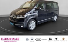 Bild des Angebotes VW T6.1 Multivan 2,0 TDI Highline DSG StandHZG LED Navi Apple CarPl