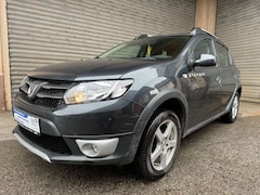 Bild des Angebotes Dacia Sandero II Stepway Prestige*AHK*KLIMA*EURO6*NAVI