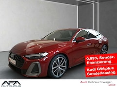 Bild des Angebotes Audi A5 Limousine e-hybrid qu. S-Line*360°*Matrix*AHK