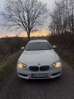 Bild des Angebotes BMW 116 116d Aut. Urban Line