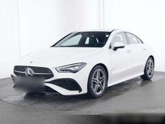 Bild des Angebotes Mercedes-Benz CLA 200 CLA 200 d AMG Advanced Plus Ambiente Lenkradhzg.