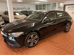 Bild des Angebotes Mercedes-Benz CLA 180 Shooting Brake Navi,Rückfahrkamera,MBUX