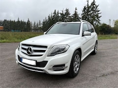 Bild des Angebotes Mercedes-Benz GLK 250 GLK 250 CDI BlueTec 4Matic Alcantra SUV