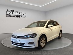 Bild des Angebotes VW Polo Comfortline Android Auto