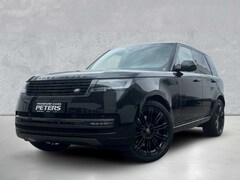 Bild des Angebotes Land Rover Range Rover P530 Autobiography HUD Luftfederung AD Niveau AHK-