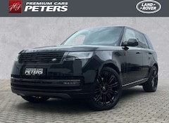 Bild des Angebotes Land Rover Range Rover P530 Autobiography HUD Luftfederung AD Niveau AHK-