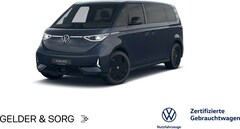 Bild des Angebotes VW ID. Buzz ID.Buzz GTX 451Km/WLTP*AHK*HuD*H&K*Massage*RFK