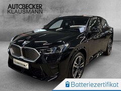 Bild des Angebotes BMW X2 xDrive30 M SPORT 19''LC PROF HuD AHK ACC 360°PARKE