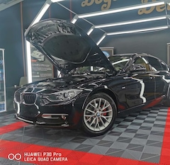 Bild des Angebotes BMW 318 318d Modern Line Efficient Dynamics