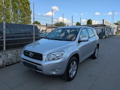 Bild des Angebotes Toyota RAV 4 Sol