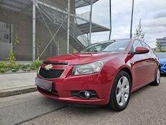 Bild des Angebotes Chevrolet Cruze 2.0 LT -TÜV bis 10/2027, Preis VB