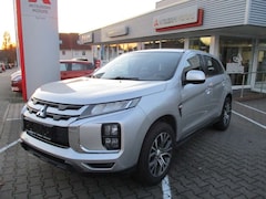 Bild des Angebotes Mitsubishi ASX Spirit 2.0 2WD