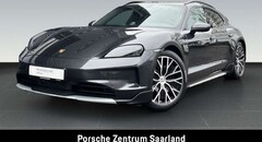 Bild des Angebotes Porsche Taycan 4S Cross Turismo Sport Chrono,BOSE,Head-U