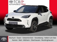 Bild des Angebotes Toyota Yaris Cross 1.5 Hybrid GR Sport *CARPLAY*JBL*