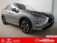 Bild des Angebotes Mitsubishi Eclipse Cross Plug-in Hybrid, Lenkradheitzung, HUD, uvm.