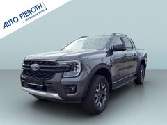 Bild des Angebotes Ford Ranger 2,3 l EcoBoost Doppelkabine PHEV Wildtrak