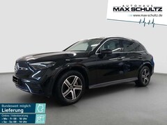 Bild des Angebotes Mercedes-Benz GLC 200 4M AMG*AHK*Pano-Dach*Distronic*360