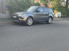 Bild des Angebotes Land Rover Range Rover Sport TDV6 HSE Reduziert bis samstag