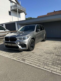 Bild des Angebotes BMW X5 M X5M