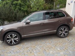 Bild des Angebotes VW Touareg V6 TDI BMT