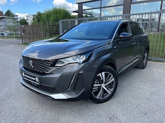 Bild des Angebotes Peugeot 5008 Hybrid 136 Allure Pack GT 7 SITZER/KAMERA!