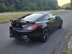 Bild des Angebotes Hyundai Genesis Coupe Genesis Coupe 3.8 V6 Automatik