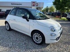 Bild des Angebotes Fiat 500 Dolcevita