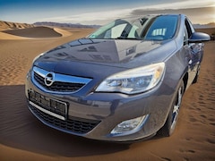 Bild des Angebotes Opel Astra Edition
