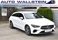 Bild des Angebotes Mercedes-Benz CLA 180 Progressive Line Adv (7GT
