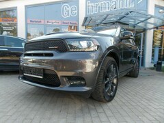 Bild des Angebotes Dodge Durango 3,6 AWD Leder,Sitzheizung,PDC,Kam