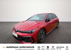 Bild des Angebotes VW Golf R -Line Black Style HK Sound 1,5 l eTSI OPF 110 kW