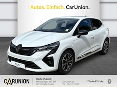 Bild des Angebotes Renault Clio Techno TCe 90 Klima SHZ PDC BT
