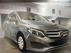 Bild des Angebotes Mercedes-Benz B 160 KAMERA LED GARANTIE