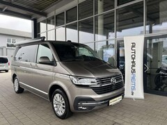 Bild des Angebotes VW T6.1 Multivan T6.1 Multivan Generation Six Klimaaut, Einparkh,