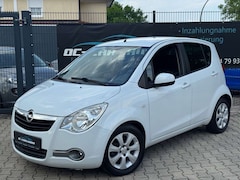 Bild des Angebotes Opel Agila B Edition/Klima/5-Türen/HU-Service NEU
