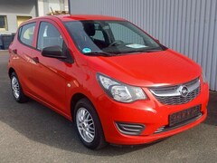 Bild des Angebotes Opel Karl Selection