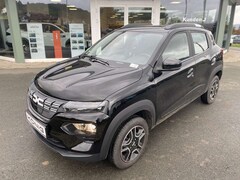 Bild des Angebotes Dacia Spring Electric Essential 45