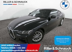 Bild des Angebotes BMW 420 i Coupe M Sport CARBON+HUD+MEM+360°KAM