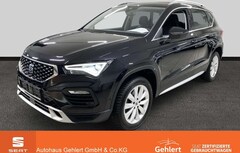 Bild des Angebotes SEAT Ateca Xperience TSI AHK-klappbar Navi Digitales Cockpit