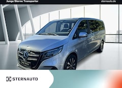 Bild des Angebotes Mercedes-Benz EQV 250 EQV 250 Lang Navi Multibeam LED Tisch 360°