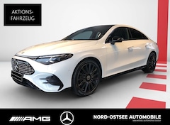Bild des Angebotes Mercedes-Benz CLA 250 +  AMG+ MBUX-AR 19-ZOLL DRIVE-ASSISTENT
